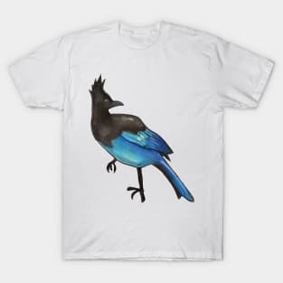 Steller's Jay T-Shirt